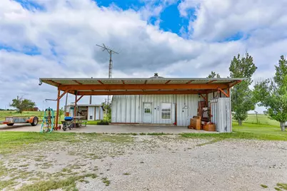 1078 R&r Lane, Muenster, TX 76252 - Photo 13