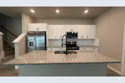 2029 Woodlawn Way #85, Argyle, TX 76226 - Photo 3