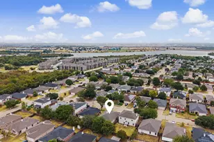 5225 Newcastle Ln, Fort Worth, TX 76135 - Photo 31