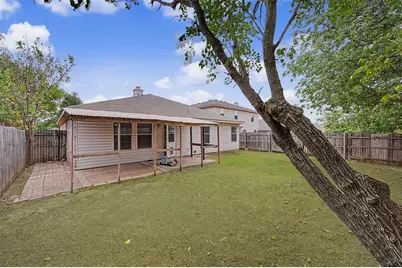 5225 Newcastle Lane, Fort Worth, TX 76135 - Photo 25