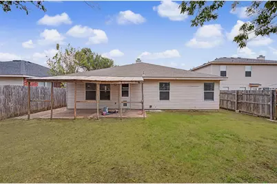 5225 Newcastle Lane, Fort Worth, TX 76135 - Photo 27