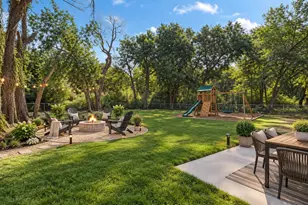 620 Alameda Rd, Fort Worth, TX 76020 - Photo 5