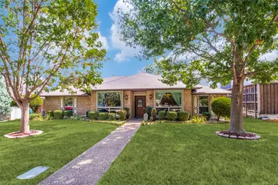 6024 Gentle Knoll Lane, Dallas, TX 75248 - Photo 1