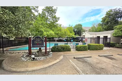 7340 Skillman Street #505, Dallas, TX 75231 - Photo 1