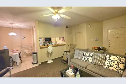 7340 Skillman Street #505, Dallas, TX 75231 - Photo 5