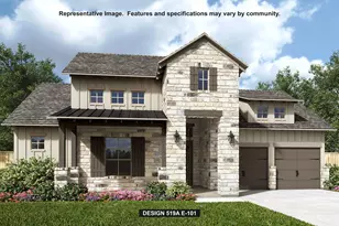 1233 Adeline Way, The Colony, TX 75056 - Photo 3