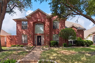 4661 Baldwin Lane, Plano, TX 75024 - Photo 1