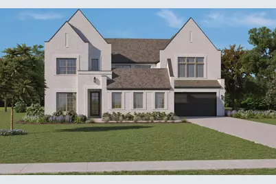 3221 Washington Drive, Prosper, TX 75078 - Photo 1