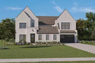 3221 Washington Dr, Prosper, TX 75078 - Photo 1