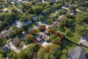 3613 Jonette Dr, Richland Hills, TX 76118 - Photo 31