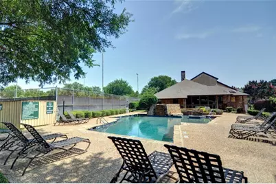 1201 Calico Lane #2024, Arlington, TX 76011 - Photo 33