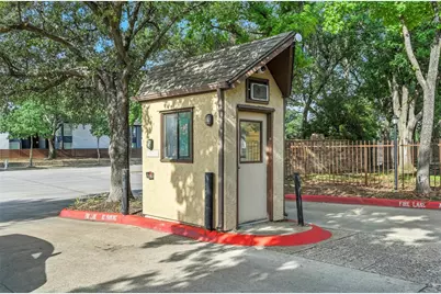 1201 Calico Lane #2024, Arlington, TX 76011 - Photo 27