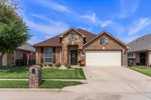 4336 Sweet Clover Ln, Fort Worth, TX 76036 - Photo 1