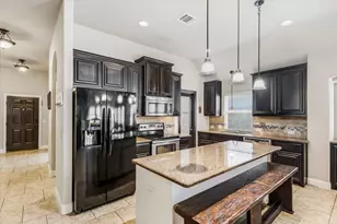 4336 Sweet Clover Ln, Fort Worth, TX 76036 - Photo 9