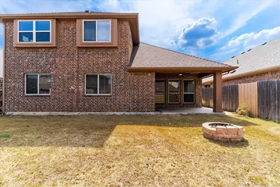 4336 Sweet Clover Lane, Fort Worth, TX 76036 - Photo 33