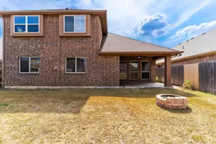 4336 Sweet Clover Ln, Fort Worth, TX 76036 - Photo 33