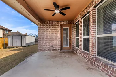 4336 Sweet Clover Lane, Fort Worth, TX 76036 - Photo 31