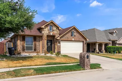 4336 Sweet Clover Lane, Fort Worth, TX 76036 - Photo 3