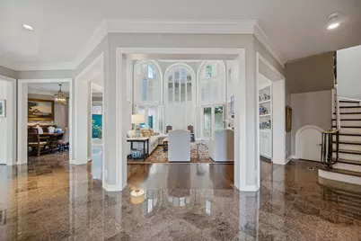 7744 Glen Albens Circle, Dallas, TX 75225 - Photo 5