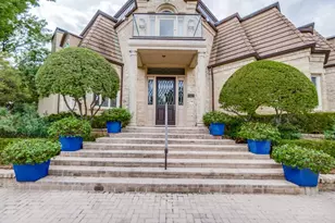 7744 Glen Albens Cir, Dallas, TX 75225 - Photo 3
