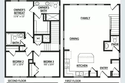 760 W Bedford Euless Road #128, Hurst, TX 76053 - Photo 17