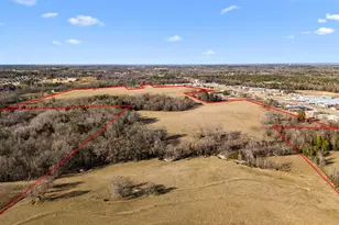 Tbd Cr 472-Centennial Blvd, Lindale, TX 75771 - Photo 1