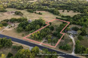 9160 State Hwy 56, Sherman, TX 75090 - Photo 1