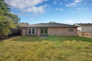 813 Panay Way Dr, Fort Worth, TX 76108 - Photo 23
