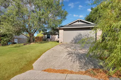 813 Panay Way Drive, Fort Worth, TX 76108 - Photo 3