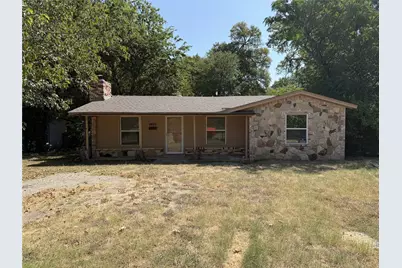 2622 Portwood Court, Haltom City, TX 76117 - Photo 1