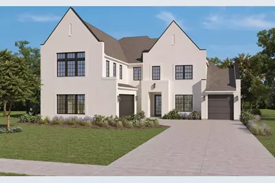 921 Carnegie Mellon, Prosper, TX 75078 - Photo 1