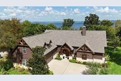 5042 Loper Circle, Streetman, TX 75859 - Photo 1