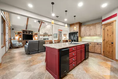 5042 Loper Circle, Streetman, TX 75859 - Photo 13