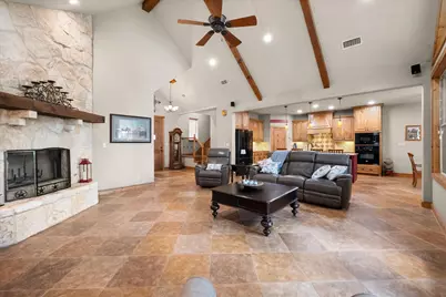 5042 Loper Circle, Streetman, TX 75859 - Photo 9