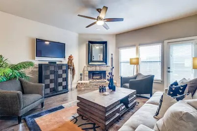 5616 Preston Oaks Road #1507, Dallas, TX 75254 - Photo 5