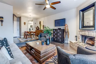 5616 Preston Oaks Road #1507, Dallas, TX 75254 - Photo 7