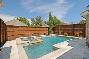 1697 Castle Rock Dr, Lewisville, TX 75077 - Photo 1