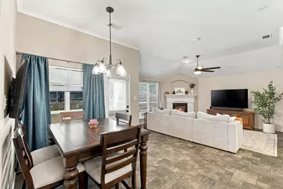 2868 Spotted Owl Drive, Fort Worth, TX 76244 - Photo 19
