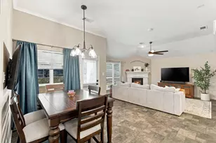 2868 Spotted Owl Dr, Fort Worth, TX 76244 - Photo 19