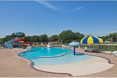2868 Spotted Owl Drive, Fort Worth, TX 76244 - Photo 29
