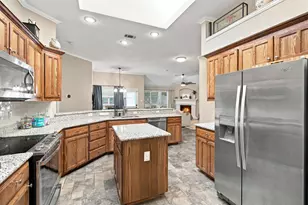 2868 Spotted Owl Dr, Fort Worth, TX 76244 - Photo 15