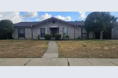 1806 Goliad Drive, Garland, TX 75042 - Photo 1