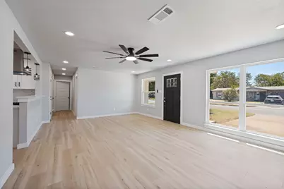 5517 Cottey Street, Fort Worth, TX 76119 - Photo 3