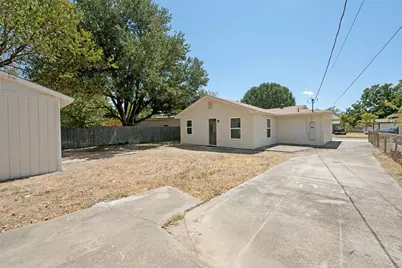 5517 Cottey Street, Fort Worth, TX 76119 - Photo 25