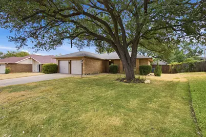 6417 Shasta Trail, Fort Worth, TX 76133 - Photo 3