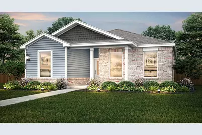 1008 Camelia Grove Court, Hutchins, TX 75141 - Photo 1
