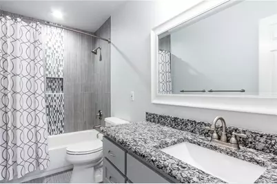 1020 Bonanza Drive, Arlington, TX 76001 - Photo 7
