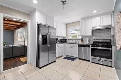 1110 Park Street, Arlington, TX 76011 - Photo 3