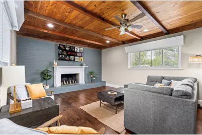 1110 Park Street, Arlington, TX 76011 - Photo 5