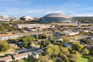 1110 Park St, Arlington, TX 76011 - Photo 11